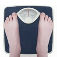 thumbnail image 3 of Shisuyan Extra-large Dial Scale Bathroom Scale Useful Bathroom Body Scale Scale, 3 of 8