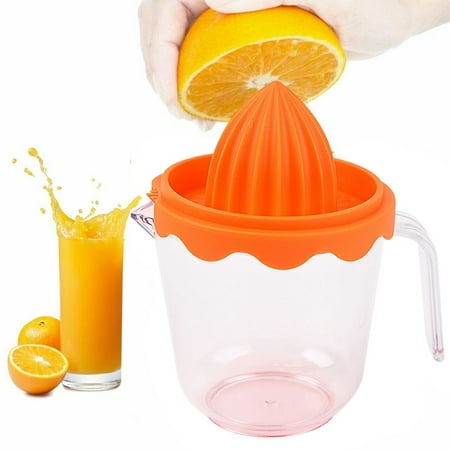 

Lemon Squeezer Manual Citrus Fruit Juicer Lime Orange Hand Press Juice Kitchen