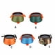 thumbnail image 2 of Bolsa de transporte de barriles plegables Eigraketly Cubo de pesca contenedor de agua naranja OD031818-03, 2 of 6