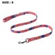 thumbnail image 2 of Elegante collar de perro de cola pequeña con lazo, collar de perro con pajarita, lindo collar de perro de regalo para mascotas con pajarita para perros, 2 of 5