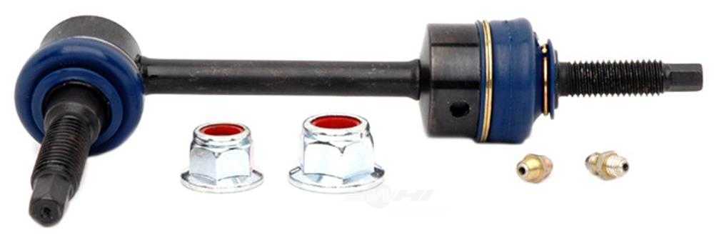 ACDelco 45G0375 Suspension Stabilizer Bar Link