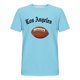 thumbnail image 4 of Tops para hombre, blusas y camisas de manga corta con cuello redondo para hombre, jersey informal con cuello redondo estampado para hombre, pantalones cortos deportivos para fitness, blusa de poliéste, 4 of 5