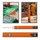 thumbnail image 3 of Digital 510 Conjunto Lápiz Soldadura USB Hierro Eléctrico Naranja, 3 of 9