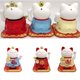 thumbnail image 5 of Worallymy adornos de dibujos animados para coche modelo de sacudida de cuerpo Solar decoraciones para vehículos juguete para niños regalo de Halloween Worallymy JD735805238, 5 of 7