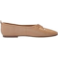 thumbnail image 2 of Sam Edelman Women's Ari Ballet Flat Beechwood 7.5M, 2 of 5