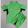 thumbnail image 3 of Camiseta Argentina 2023 Portero Niños Jersey, 3 of 4