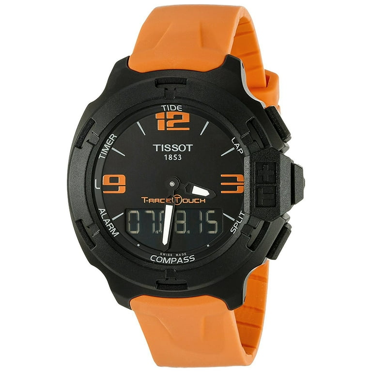 Tissot t081 2025