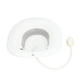 thumbnail image 1 of Bath, Flexible Toilet  Bath Foldable Postpartum Care Detachable Wear Resistant With Flusher For Household, 1 of 8
