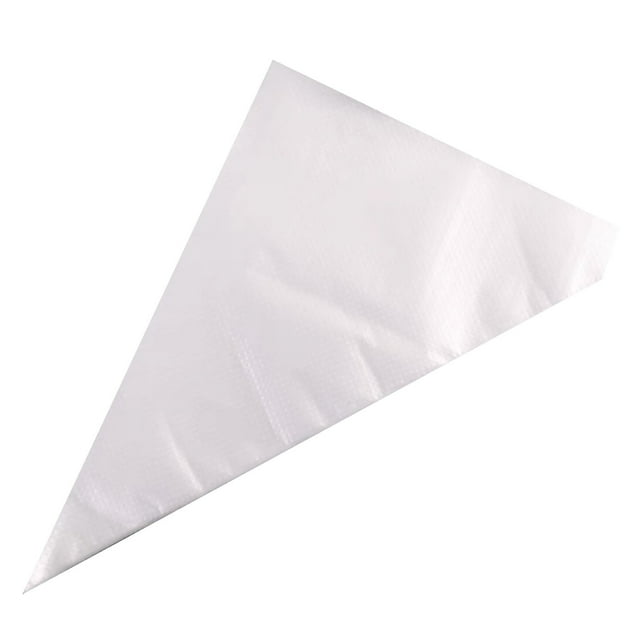 Disposable For Icing Baking Extra Strong Thickened Leak Proof Piping With Large Capacity Reusable Washable