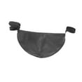 thumbnail image 3 of Bolsa de arena portátil de nailon para trípode, bolsa de almacenamiento de peso para viajes, ideal para pinturas, caballetes, pintores y astrofotograf, 3 of 9