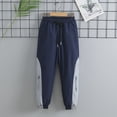 thumbnail image 6 of Kids Windproof Waterproof Pants Girls Hiking Pants Warm Lined Winter Clothes Snow Pants Girls Size 2-13 Years, 6 of 7