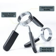 thumbnail image 3 of RitFit 2 in Quick Release Clamp Lock Exercise Collar (2-Piece), 3 of 6