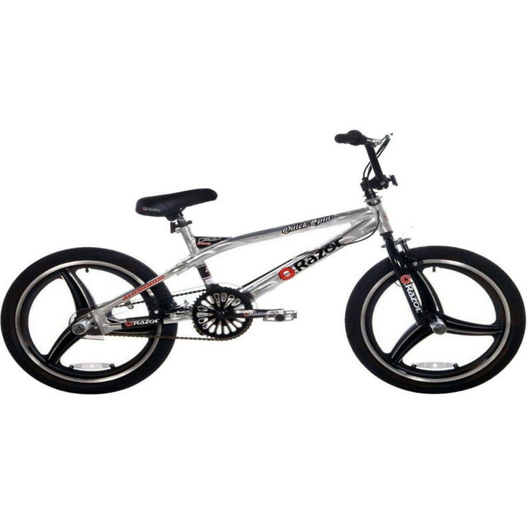 Spin bmx wheels hot sale