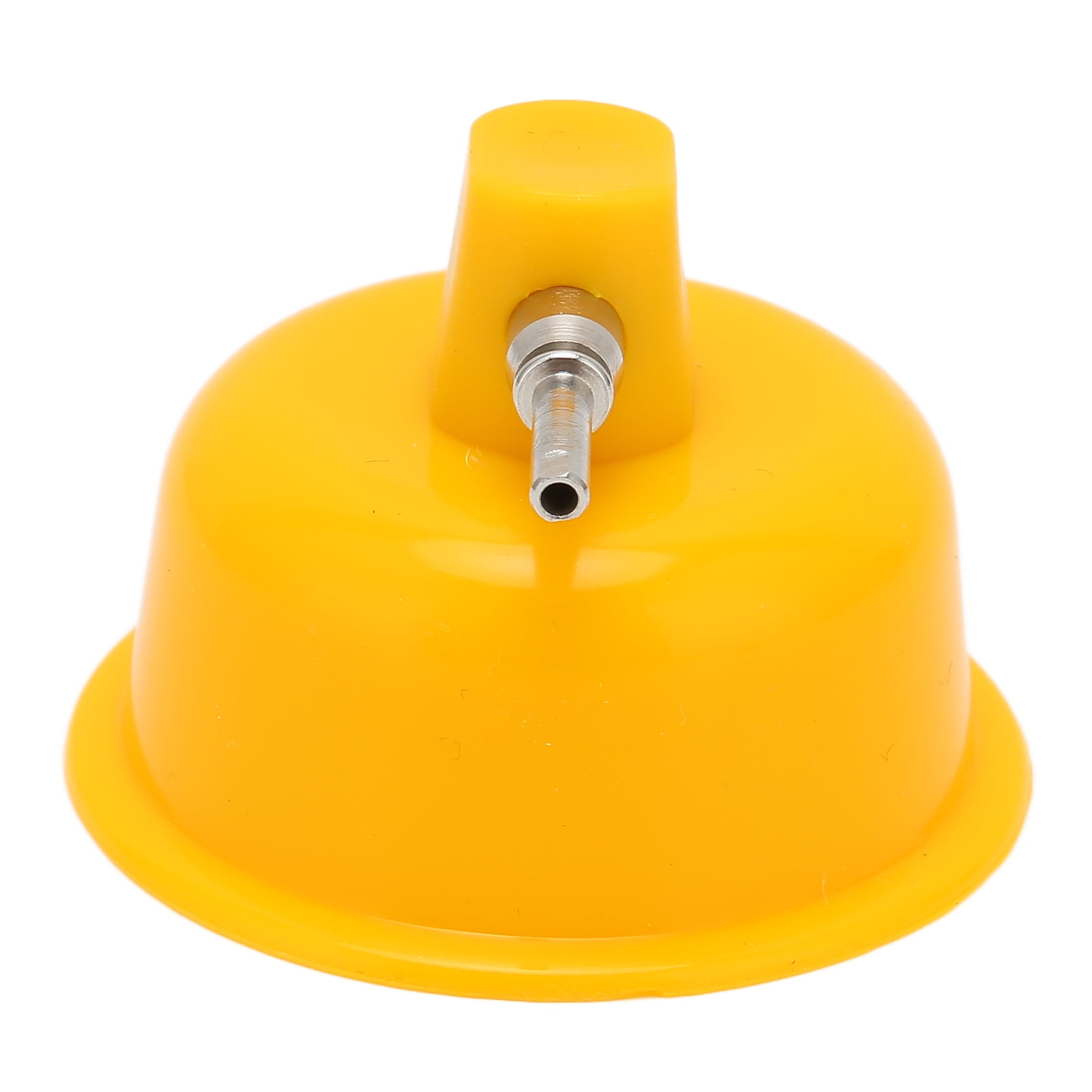 Negative Pressure Adsorbed Electrode, Precise Treatment Silicone