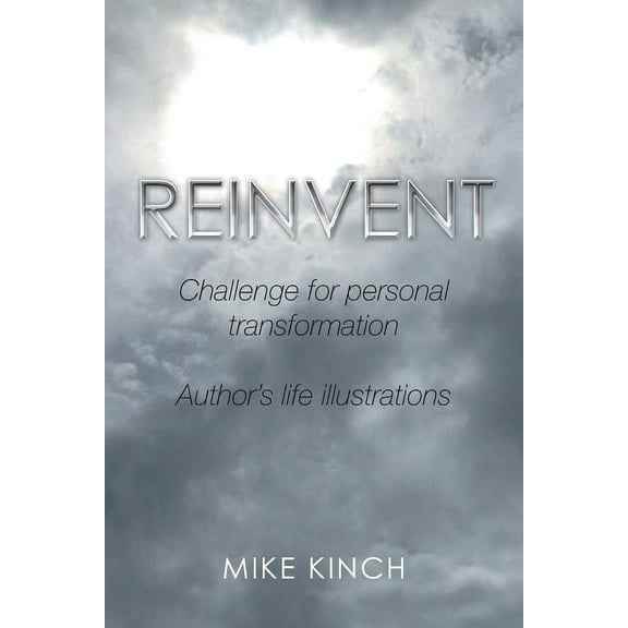 Reinvent (Paperback)