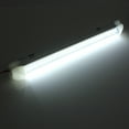 thumbnail image 6 of Blasgw 1x 12V 72 LED Car Interior White Strip Lights Bar Lamp Van Caravan ON OFF White, 6 of 8