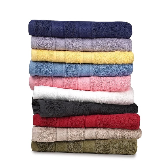 Toallas de mano ZUPERIA Classic multicolor 100% algodón 45x70cm