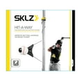 thumbnail image 2 of SKLZ Hit-A-Way Baseball Swing Trainer, 2 of 10