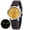Orange, variant on Watches for Men, Nylon Strap Sport Men's Watch with Sapphire Crystal, Luminous, Waterproof, Casual Multifunction Chronograph Watch, Military Men Wristwatch Gift, Orange