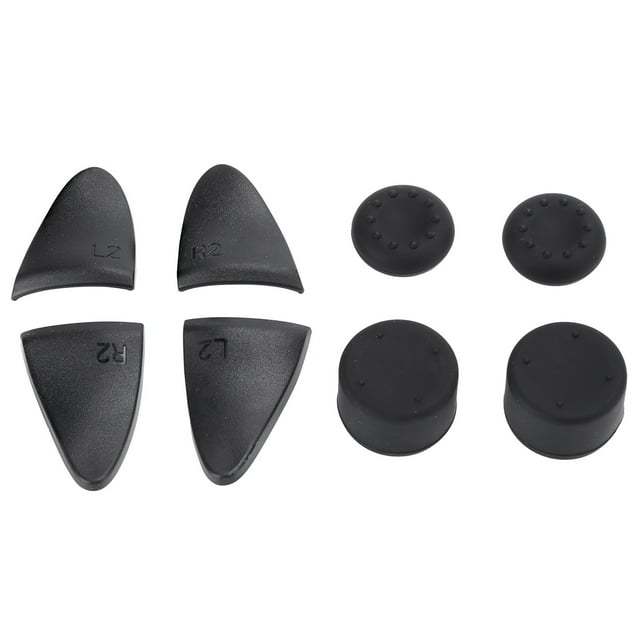 Cap TP50513 Controlador Extensores De Gatillo Pulgar Grips Cap Gamepad Accesorios Kit Para