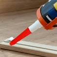 thumbnail image 2 of FUTUREORYY 10 Caulking Plugs Assorted Color Waste Reduction Caulk Sealer For Home Repair, 2 of 4