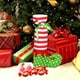 thumbnail image 3 of Bolsa De Regalo Con Botas De Elfo De Navidad, Decoración Para Árbol De Navidad, Hogar, Chimenea, Bolsa De Dulces, Suministros De Decoración Para Fiesta, Bolsa De Regalo De Navidad Kearding HA038832-00, 3 of 6