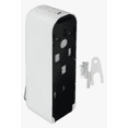thumbnail image 1 of Dispensador Xtellar Despachador De Jabon Liquido 350ml Color Blanco, 1 of 3