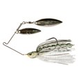 thumbnail image 2 of Z-man SBFW14-04 Slingbladez 1/4oz Wil Sexy Shad FW Spinnerbait Fishing Lure, 2 of 3