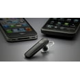 thumbnail image 2 of Plantronics M165 Marque 2 Bluetooth Headset, Black, 2 of 4