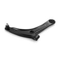 thumbnail image 5 of Metrix Premium Chassis Parts - 4 PC Front Lower Control Arm & Front Sway Bar Stabilizer End Link Kit Fits 07-12 Dodge Caliber, 07-17 Jeep Compass, Patriot, RK620066 RK620065 K750385, 5 of 7