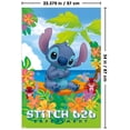 thumbnail image 2 of Disney Leroy et Stitch - Plage, 2 of 4
