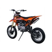 Tao Tao DB X 1 Single Cylinder 4 Stroke 140cc Motorcycle