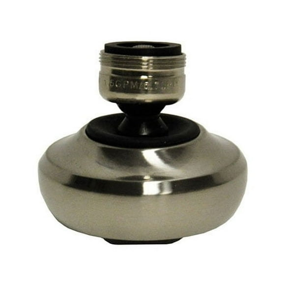 DANCO COMPANY 9D000010502 Dual T BN Spray Aerator