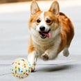 thumbnail image 4 of Dog Chew Squeaky para r , juguetes chirriantes para entrenamiento de s 25 pulgadas Gloria Masticadores chirriantes, 4 of 9