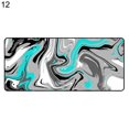 thumbnail image 4 of Mouse Pad Thickened Non-slip Large Abstract Art Carpet Gaming Mousepad Table Mat For Computer, 4 of 4