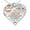 B, variant on Fdelink Necklaces Necklaces MY MIND STILL TALKS to YOU Heart Necklace Mother's Day Gift Jewelry Memorial Hot My Mind Heart