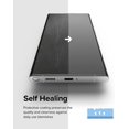 thumbnail image 2 of Mica para Galaxy S22 Ultra Ringke Dual Easy Film Plástica Transparente Ringke Dual Easy Film, 2 of 3