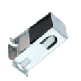 thumbnail image 6 of Sacroo W10111905 Dryer Door Catch fit for Whirlpool AP4364920 2-Pack, 6 of 6