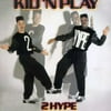 Kid 'N Play - 2 Hype - Rap / Hip-Hop - CD