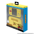 thumbnail image 3 of My Arcade - Pocket Player Pro + Travel Case - PAC-MAN, 3 of 3