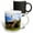 Multicolor, variant on 3drose, Giant Tortoise, Fregate Island, Seychelles-af39 Awr0010 - Alison Wright, 11oz Two-tone Red Mug
