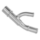 thumbnail image 1 of Conector Manguera Cople Calefacción P/ Tsuru 1.6l 92-17, 1 of 4