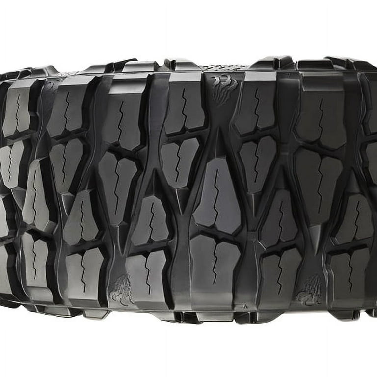 1 Nitto Mud Grappler X-Terra 33x12.5x20 114Q Tires 200680