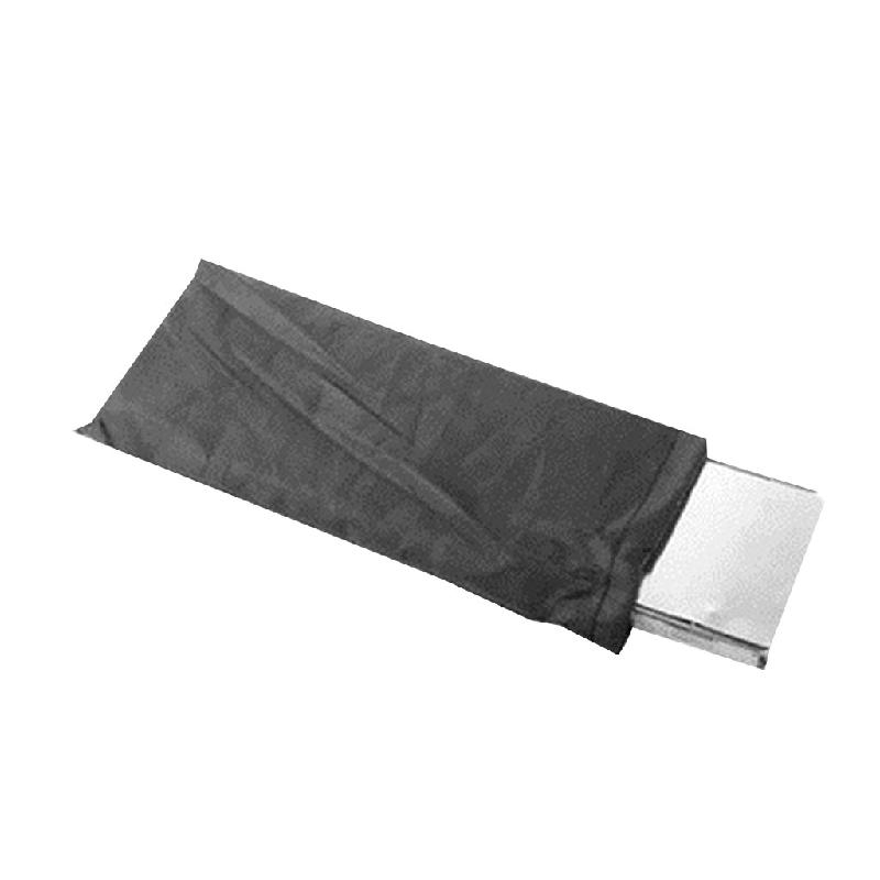 Lightweight Compact Folding Camp Stove Windshield for Camping Picnic