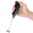 thumbnail image 3 of Mainstays Electric Handheld Milk Frother, 3 of 10