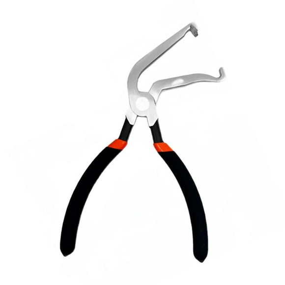 Pinces de Déconnexion Électrique Outils de Déconnexion de Tuyau Automobile pour Ligne de Carburant et Tuyau à Clip Essence Idéal pour Fiches à Pression