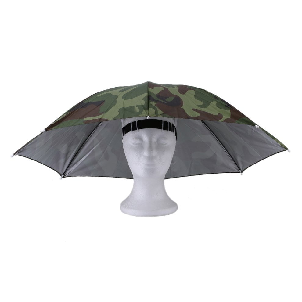 umbrella hat canada