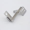 thumbnail image 5 of MOMOJIA Kickdown Carburetor Bracket Throttle Cable Bracket for SBC Holley, 5 of 12