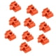 thumbnail image 4 of Adaptador de vía de tren,Accesorios de vía de tren de madera para juegos de construcción,Conector de vía para juego de vías de tren de madera,Adaptador de vía de tren de madera Diversión, 4 of 8