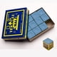 thumbnail image 1 of Docena De Tizas Taco De Billlar (cosmeticos) Triangle Chalk Triangle Chalk Triangle Chalk ORIGINALES, 1 of 5